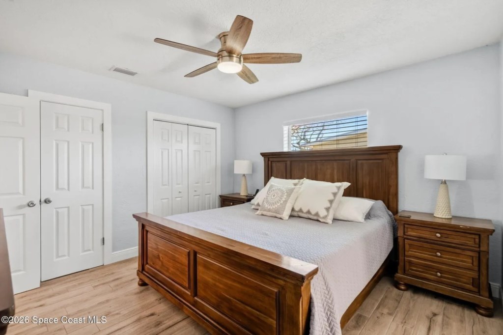 3 bedroom vacation house at Cocoa Beach - Image 19