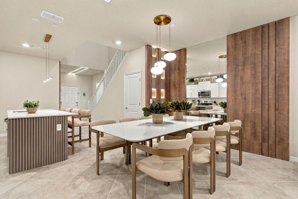 16001 Calm Key Loop, 8-bedroom vacation home at Windsor Cay in Clermont, FL — photo 16 of 38