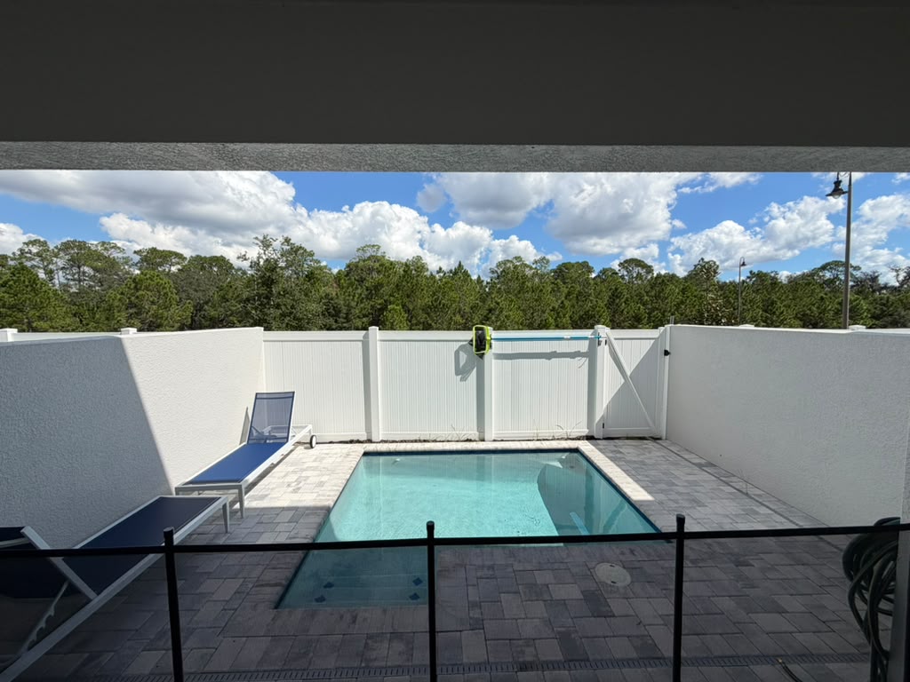 125 Pegasus Street, 5-bedroom vacation townhouse at Posner Reserve in Davenport, FL — photo 19 of 31