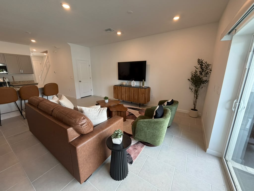 125 Pegasus Street, 5-bedroom vacation townhouse at Posner Reserve in Davenport, FL — photo 8 of 31