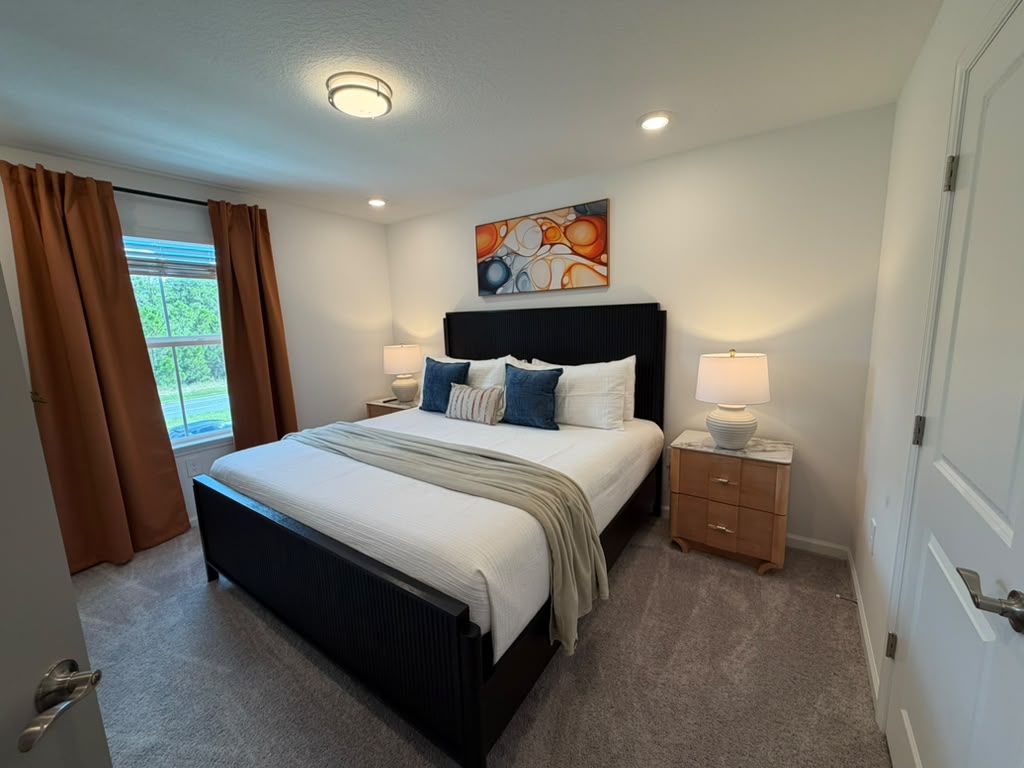 125 Pegasus Street, 5-bedroom vacation townhouse at Posner Reserve in Davenport, FL — photo 14 of 31