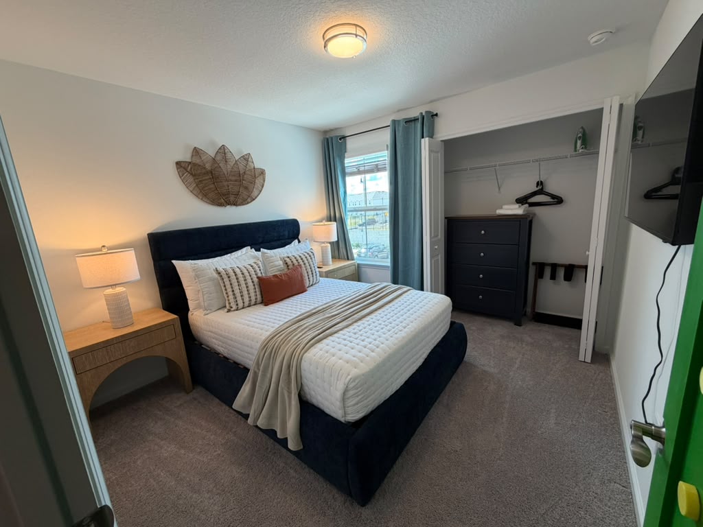 125 Pegasus Street, 5-bedroom vacation townhouse at Posner Reserve in Davenport, FL — photo 15 of 31
