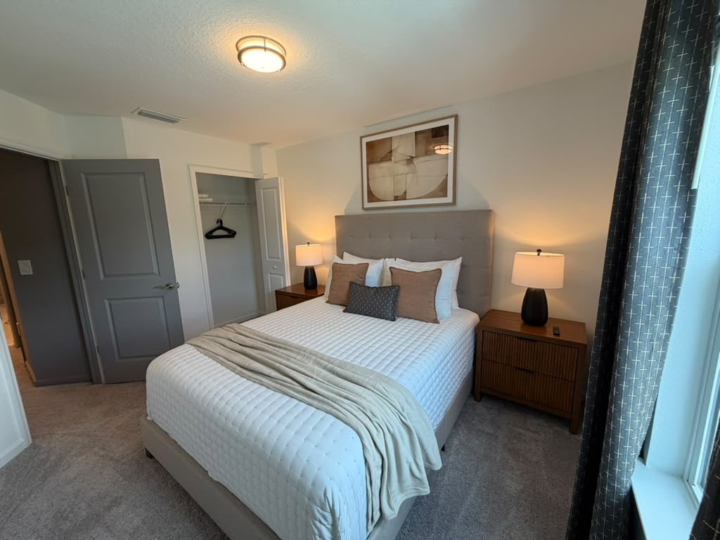 125 Pegasus Street, 5-bedroom vacation townhouse at Posner Reserve in Davenport, FL — photo 16 of 31