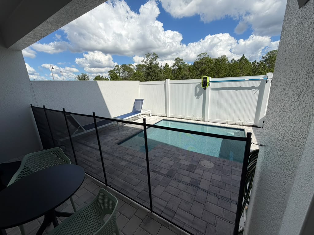 125 Pegasus Street, 5-bedroom vacation townhouse at Posner Reserve in Davenport, FL — photo 18 of 31