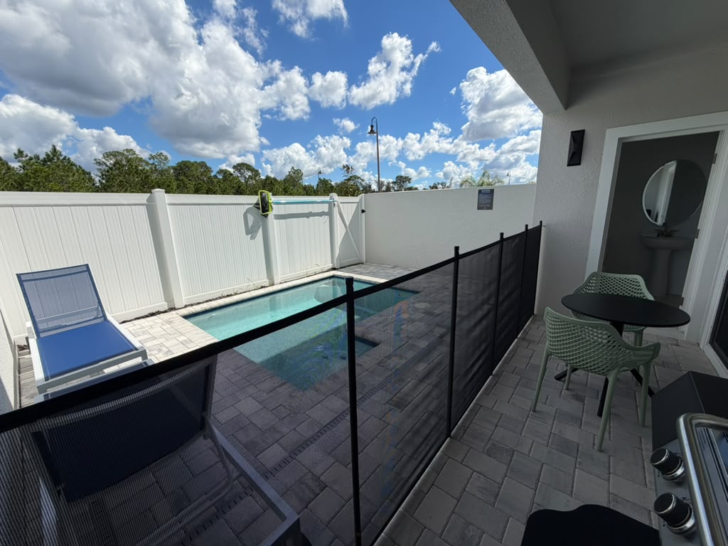 125 Pegasus Street, 5-bedroom vacation townhouse at Posner Reserve in Davenport, FL — photo 20 of 31
