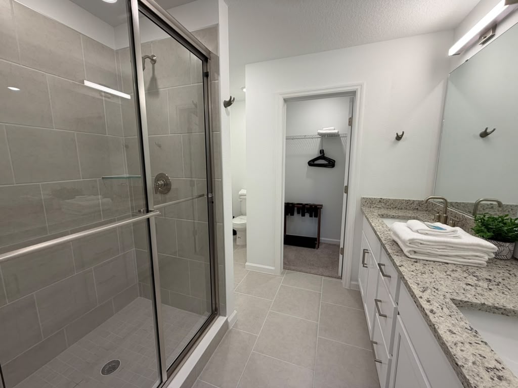 125 Pegasus Street, 5-bedroom vacation townhouse at Posner Reserve in Davenport, FL — photo 21 of 31