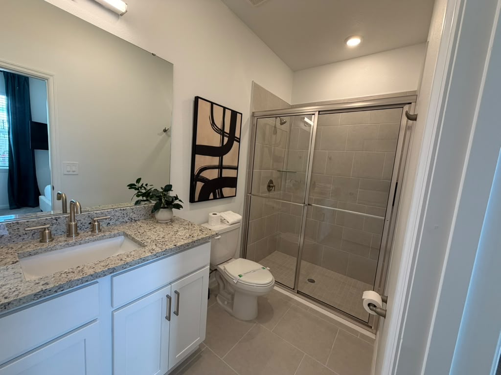 125 Pegasus Street, 5-bedroom vacation townhouse at Posner Reserve in Davenport, FL — photo 22 of 31