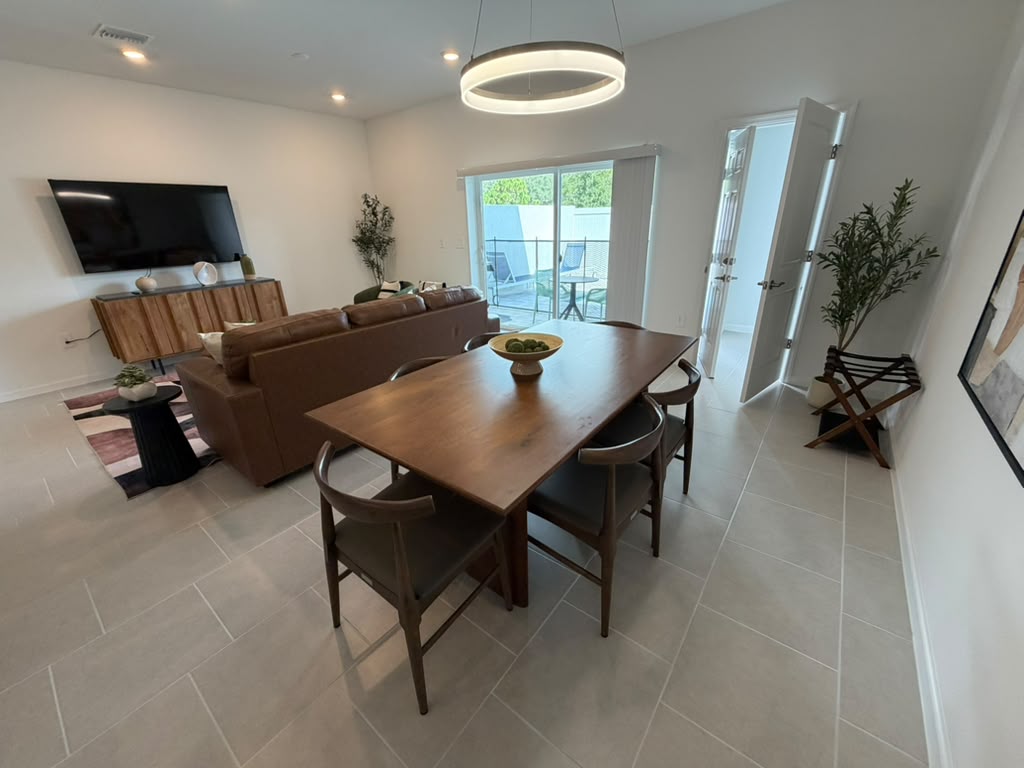 125 Pegasus Street, 5-bedroom vacation townhouse at Posner Reserve in Davenport, FL — photo 9 of 31