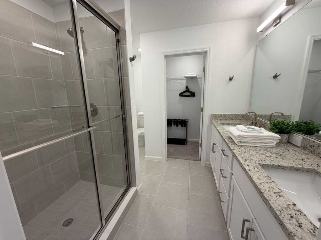 125 Pegasus Street, 5-bedroom vacation townhouse at Posner Reserve in Davenport, FL — photo 23 of 31