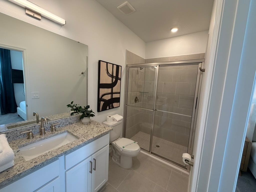 125 Pegasus Street, 5-bedroom vacation townhouse at Posner Reserve in Davenport, FL — photo 24 of 31