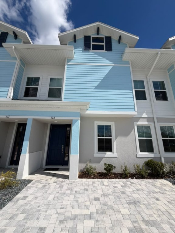 125 Pegasus Street, 5-bedroom vacation townhouse at Posner Reserve in Davenport, FL — photo 27 of 31
