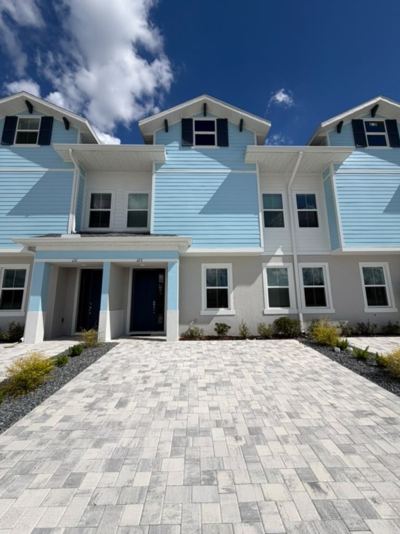 125 Pegasus Street, 5-bedroom vacation townhouse at Posner Reserve in Davenport, FL — photo 28 of 31