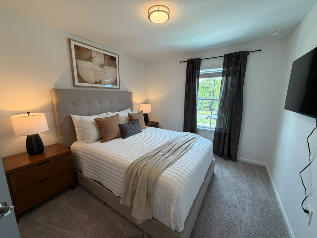 125 Pegasus Street, 5-bedroom vacation townhouse at Posner Reserve in Davenport, FL — photo 13 of 31