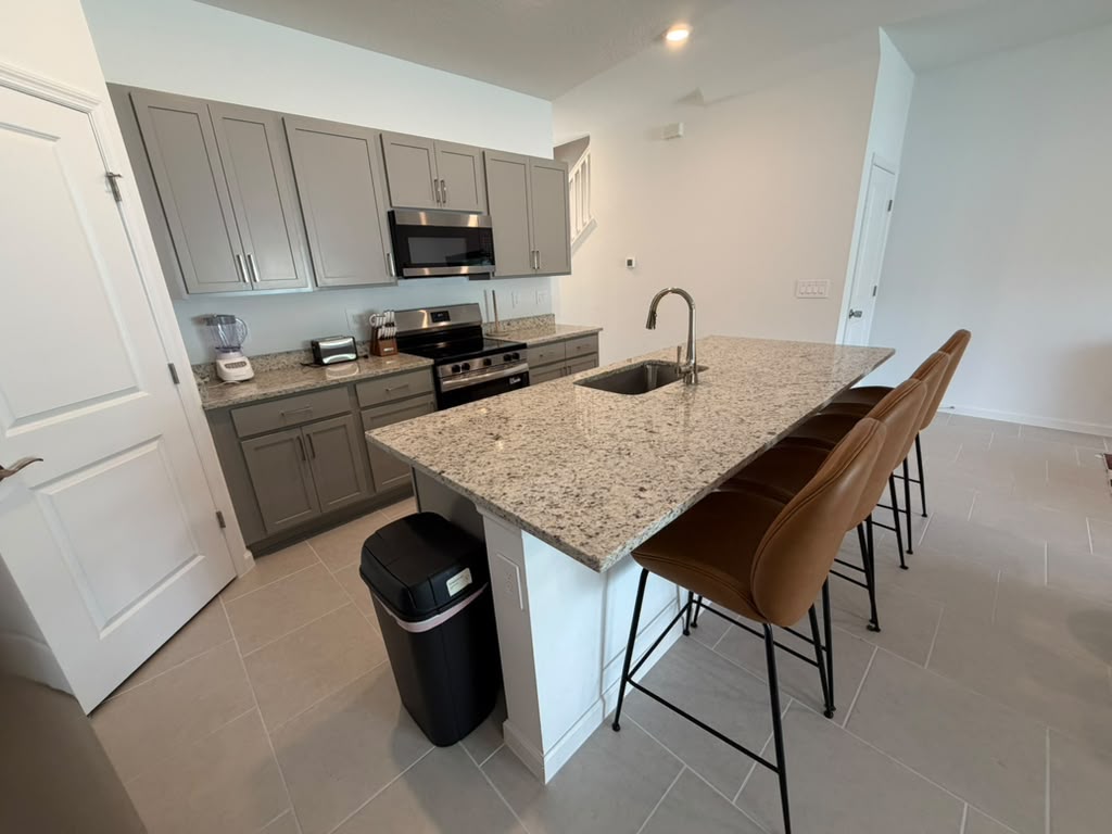 125 Pegasus Street, 5-bedroom vacation townhouse at Posner Reserve in Davenport, FL — photo 11 of 31
