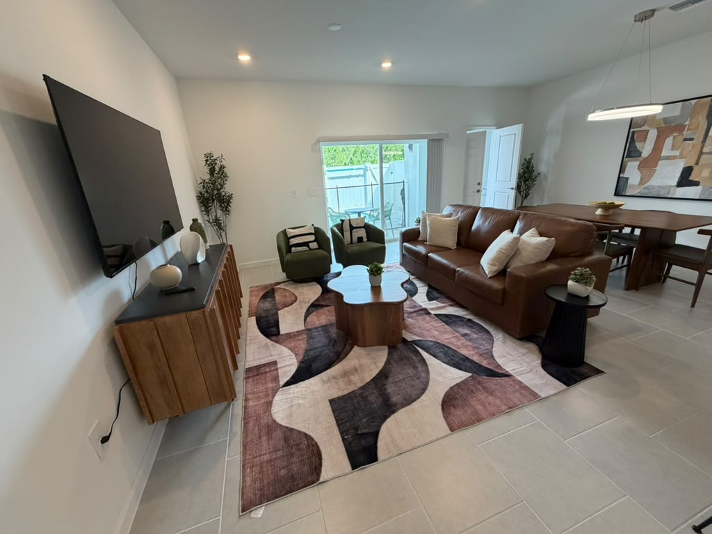 125 Pegasus Street, 5-bedroom vacation townhouse at Posner Reserve in Davenport, FL — photo 7 of 31