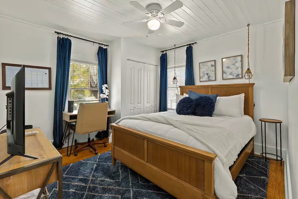 3 bedroom vacation house at Saint Augustine Beach - Image 10