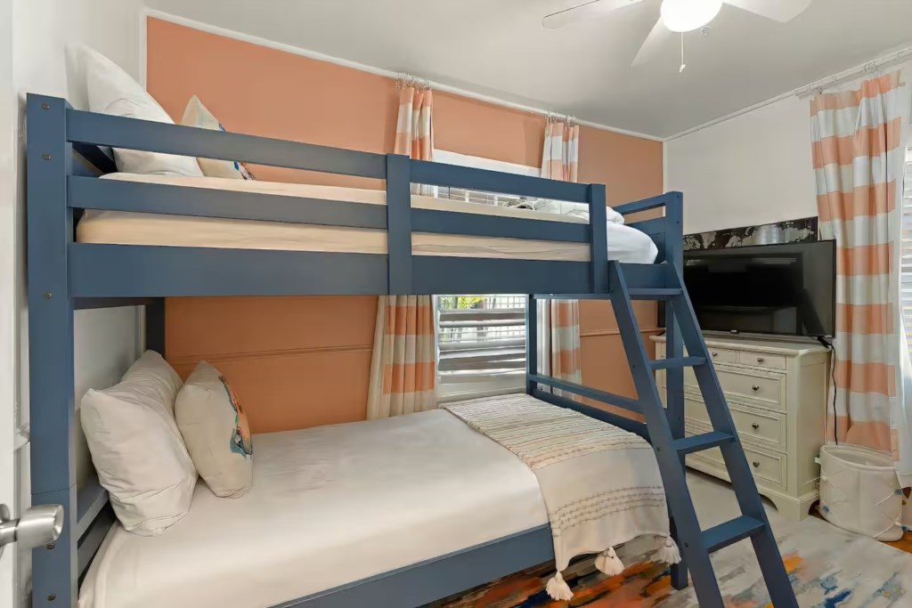 3 bedroom vacation house at Saint Augustine Beach - Image 11