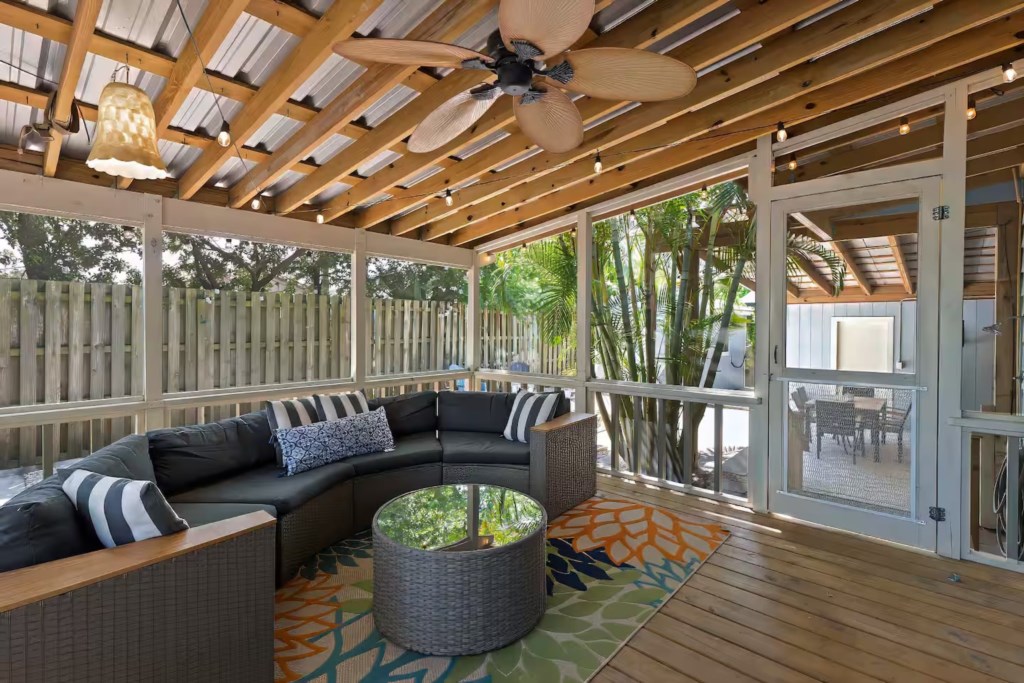 3 bedroom vacation house at Saint Augustine Beach - Image 12