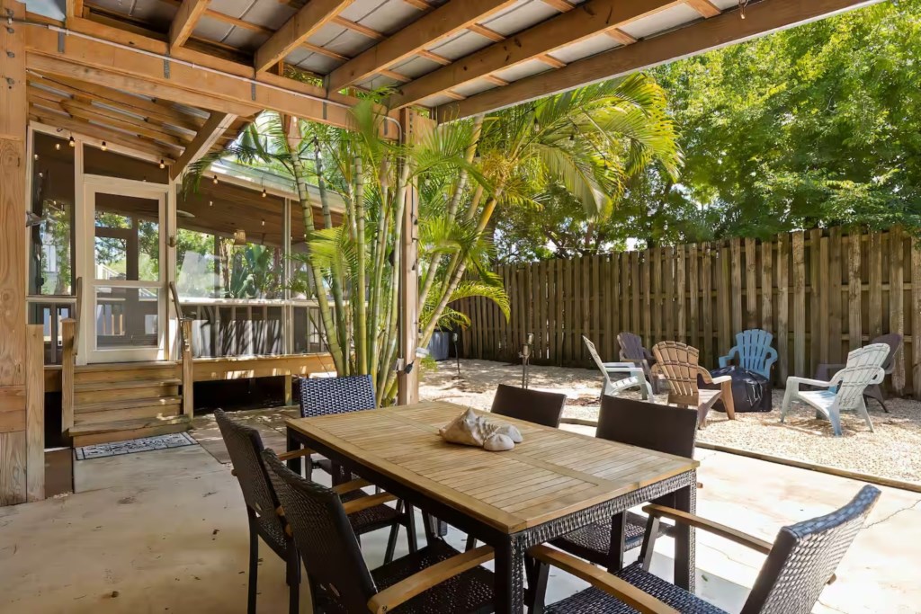 3 bedroom vacation house at Saint Augustine Beach - Image 13