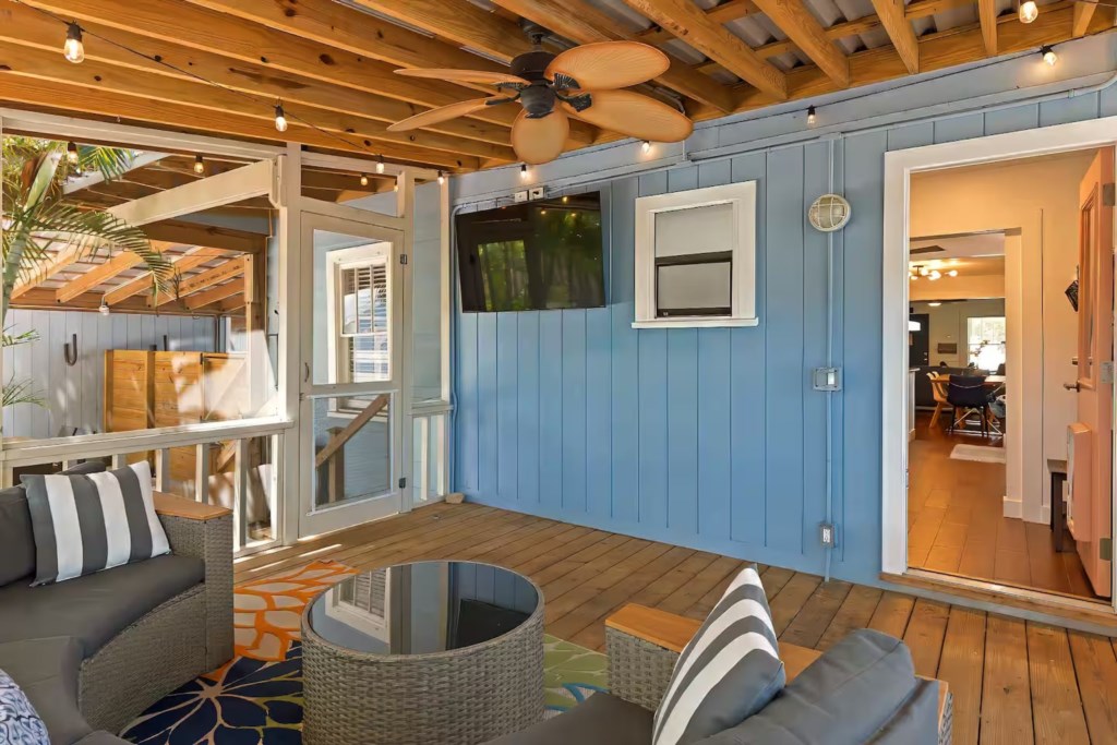 3 bedroom vacation house at Saint Augustine Beach - Image 14