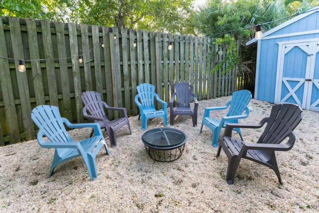 3 bedroom vacation house at Saint Augustine Beach - Image 15