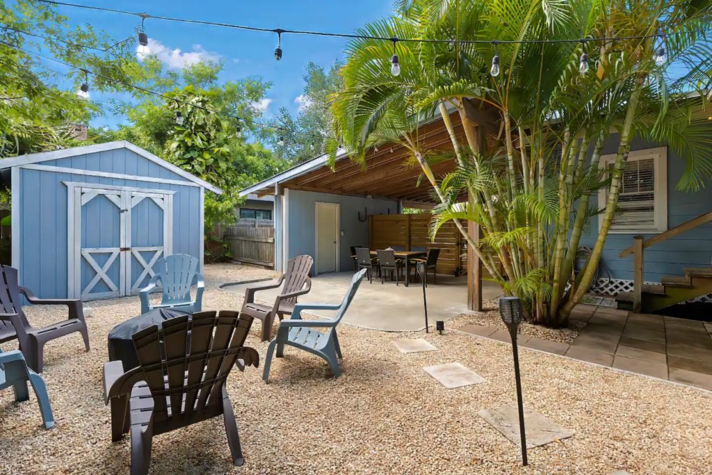 3 bedroom vacation house at Saint Augustine Beach - Image 16