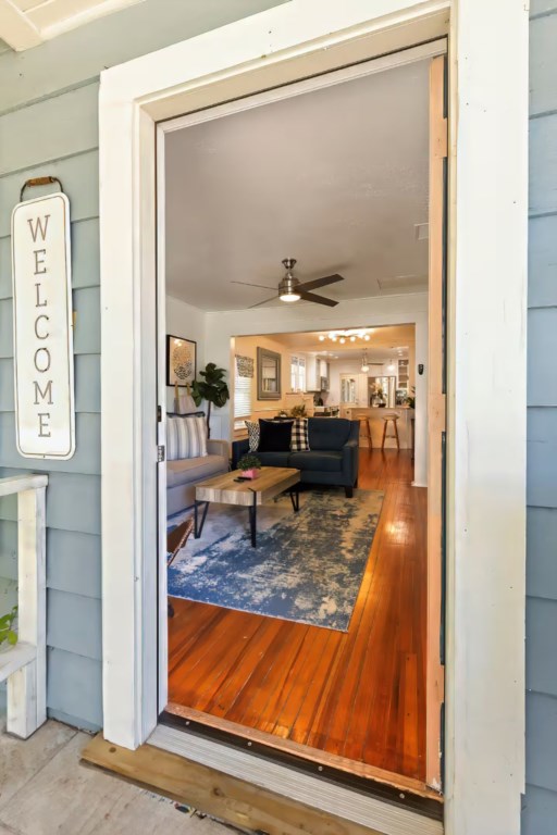 3 bedroom vacation house at Saint Augustine Beach - Image 21