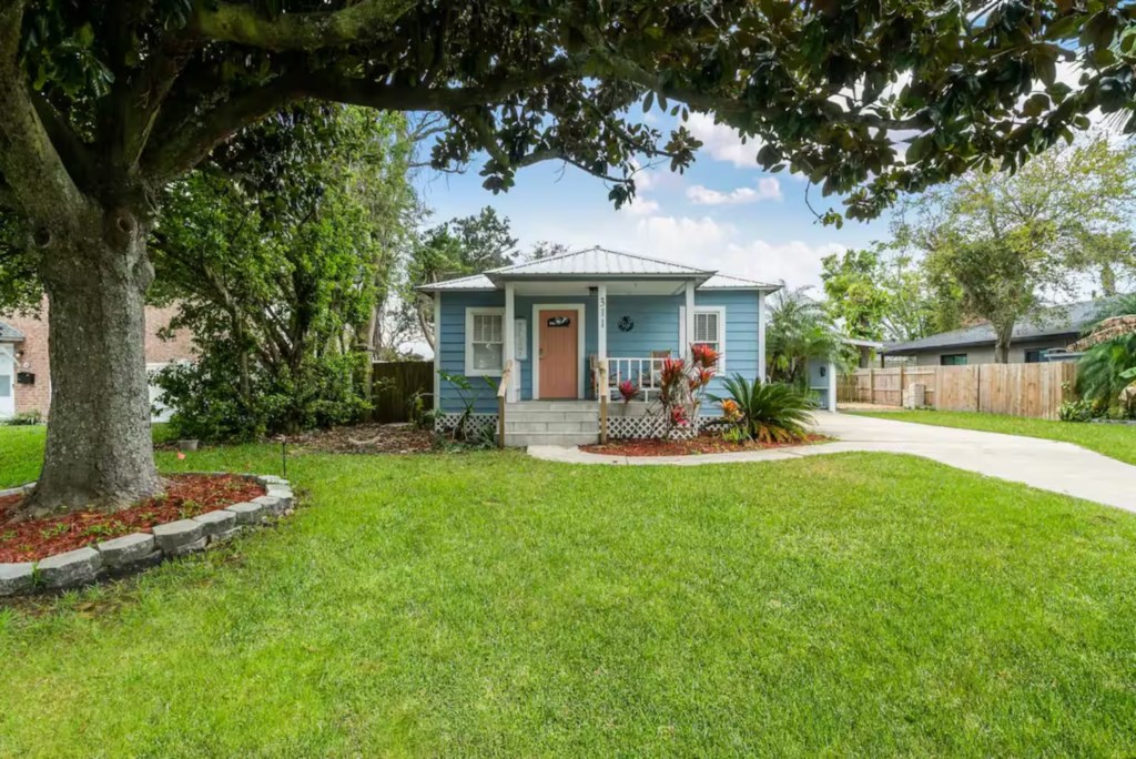 3 bedroom vacation house at Saint Augustine Beach - Image 22