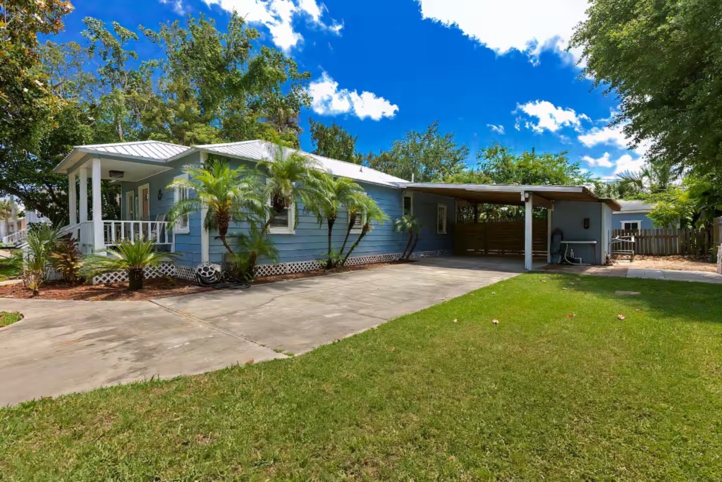 3 bedroom vacation house at Saint Augustine Beach - Image 24
