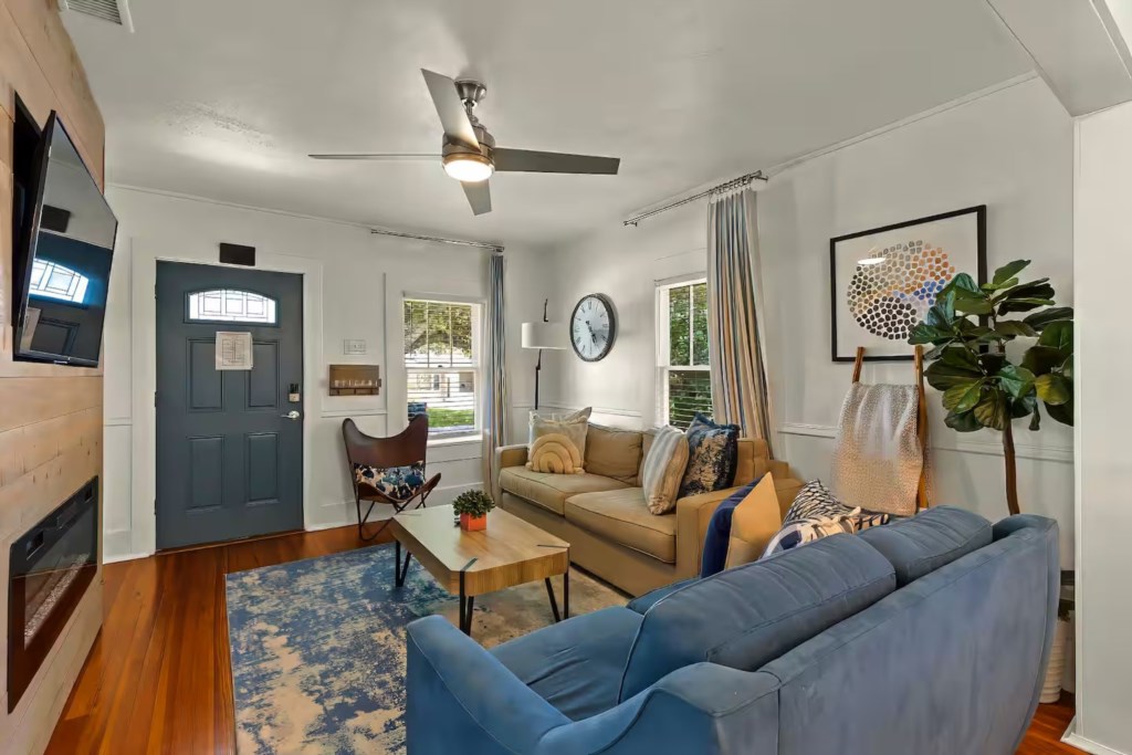3 bedroom vacation house at Saint Augustine Beach - Image 3