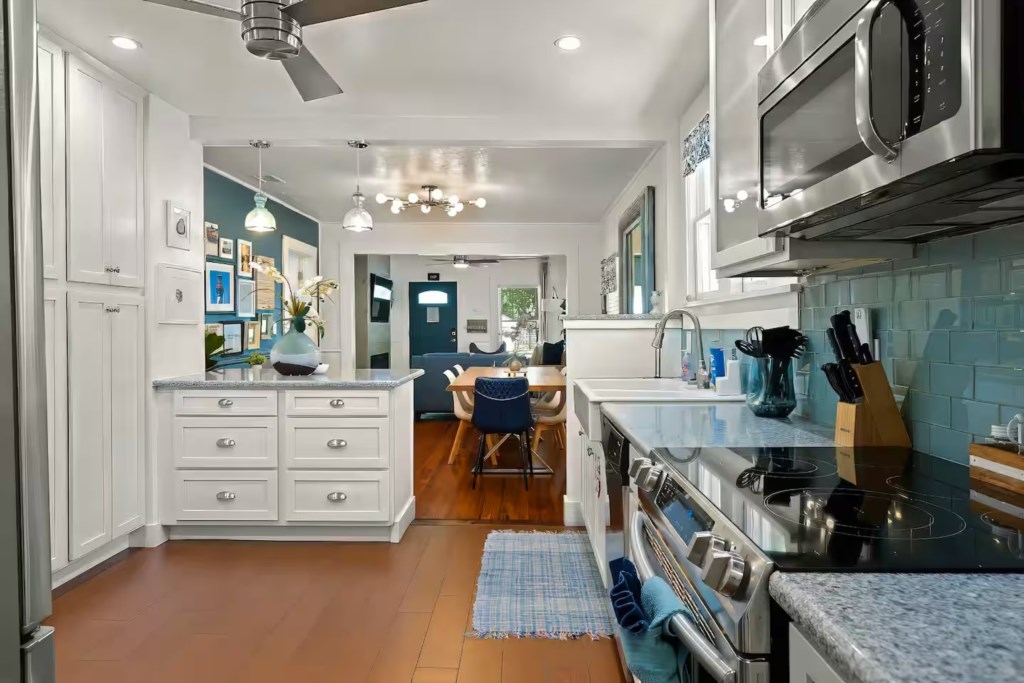 3 bedroom vacation house at Saint Augustine Beach - Image 6