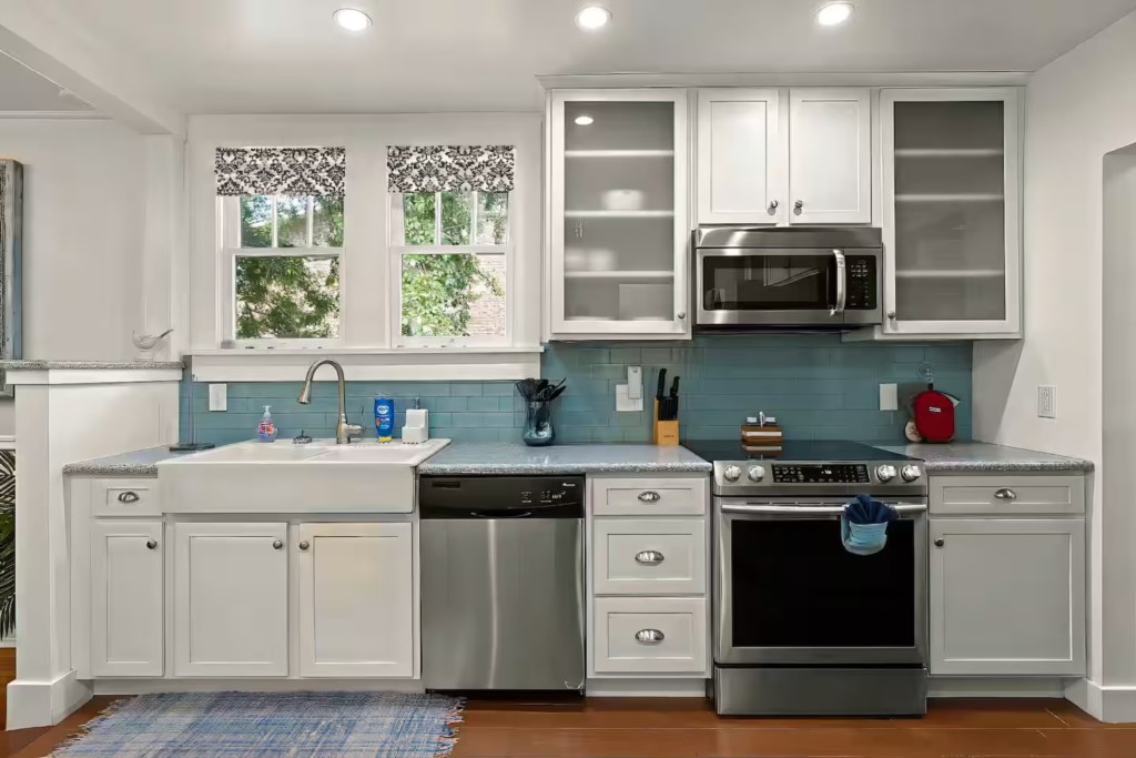 3 bedroom vacation house at Saint Augustine Beach - Image 7