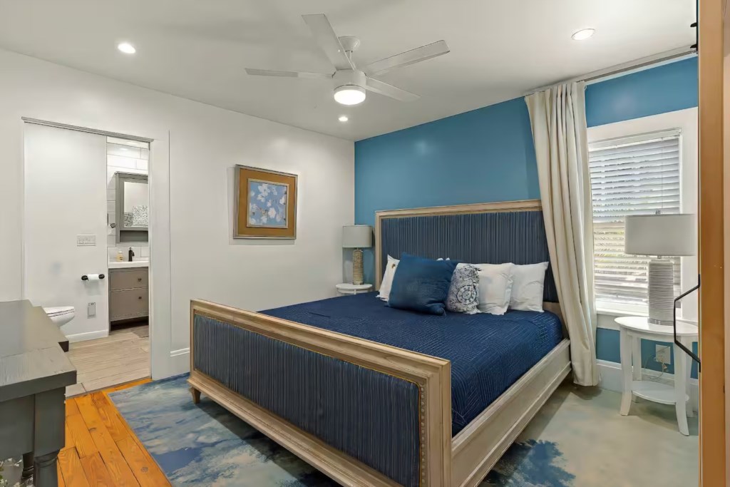 3 bedroom vacation house at Saint Augustine Beach - Image 9