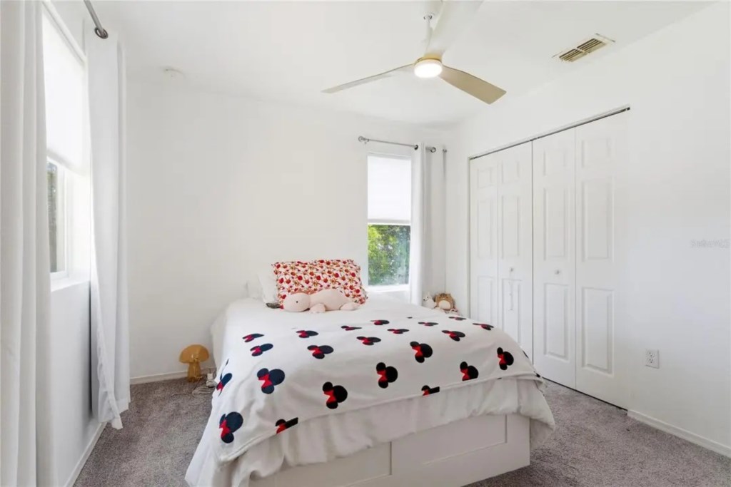 3 bedroom vacation townhouse at Compass Bay - Image 10