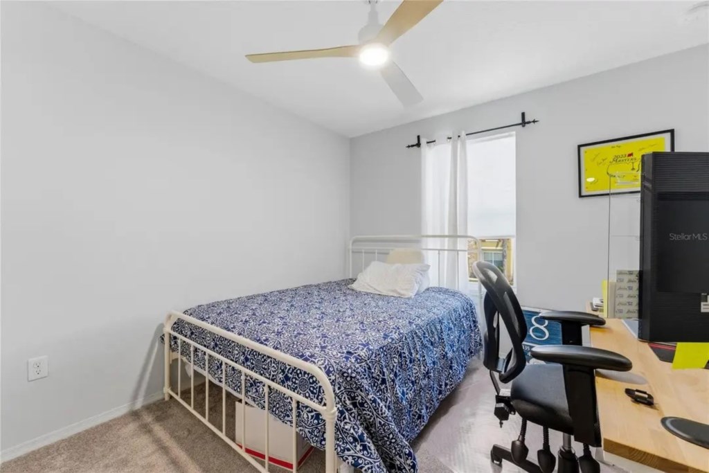 3 bedroom vacation townhouse at Compass Bay - Image 11
