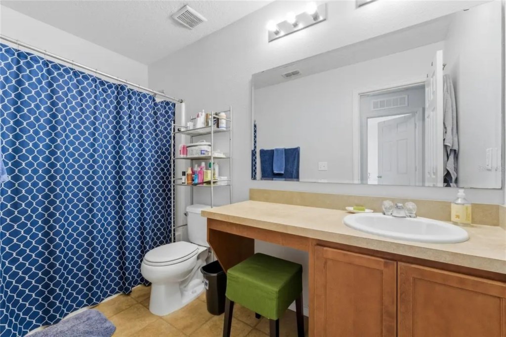3 bedroom vacation townhouse at Compass Bay - Image 12