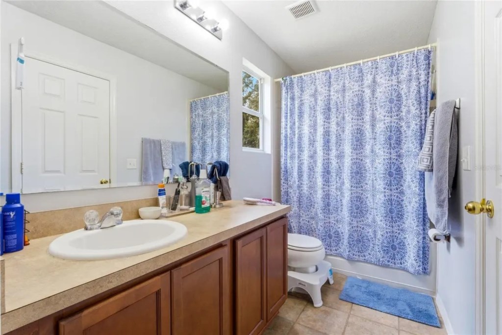 3 bedroom vacation townhouse at Compass Bay - Image 13