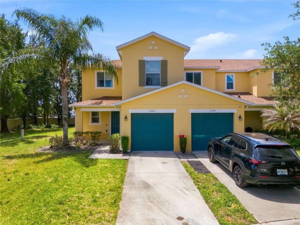 3 bedroom vacation townhouse at Compass Bay - Image 14