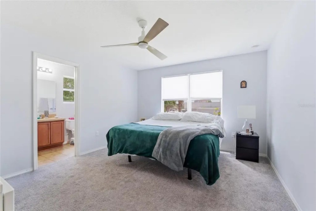 3 bedroom vacation townhouse at Compass Bay - Image 9