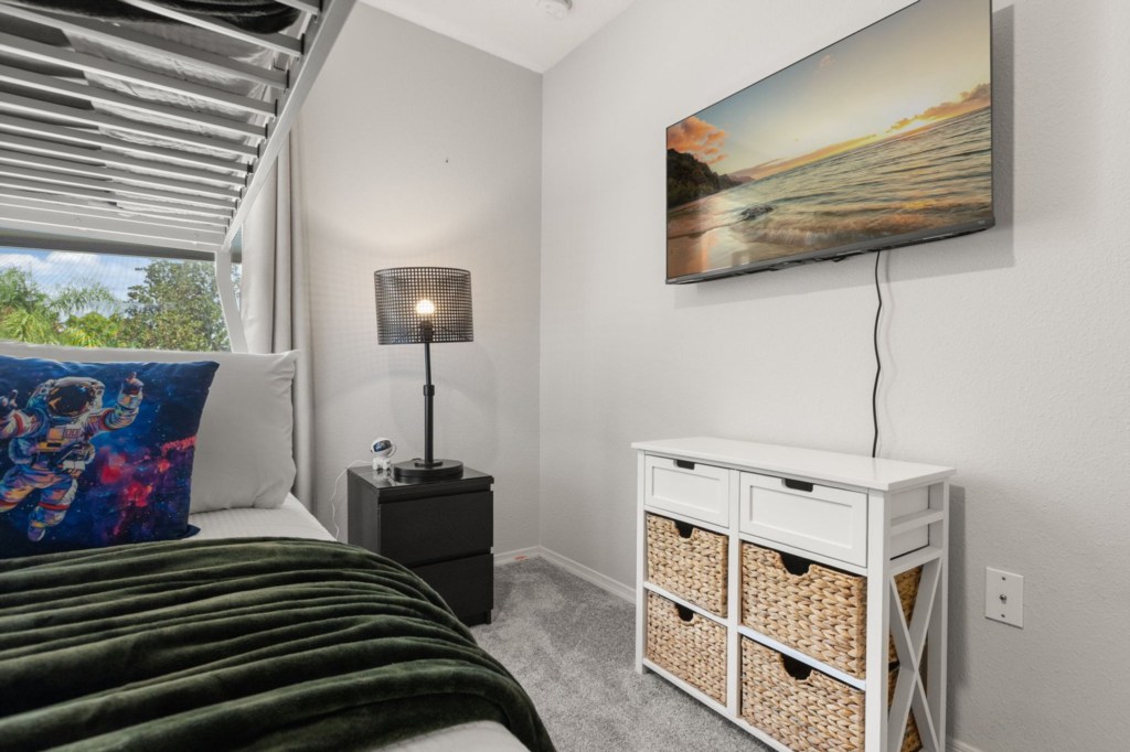 Bedroom — 3045 Seaview Castle Drive, photo 19 of 40