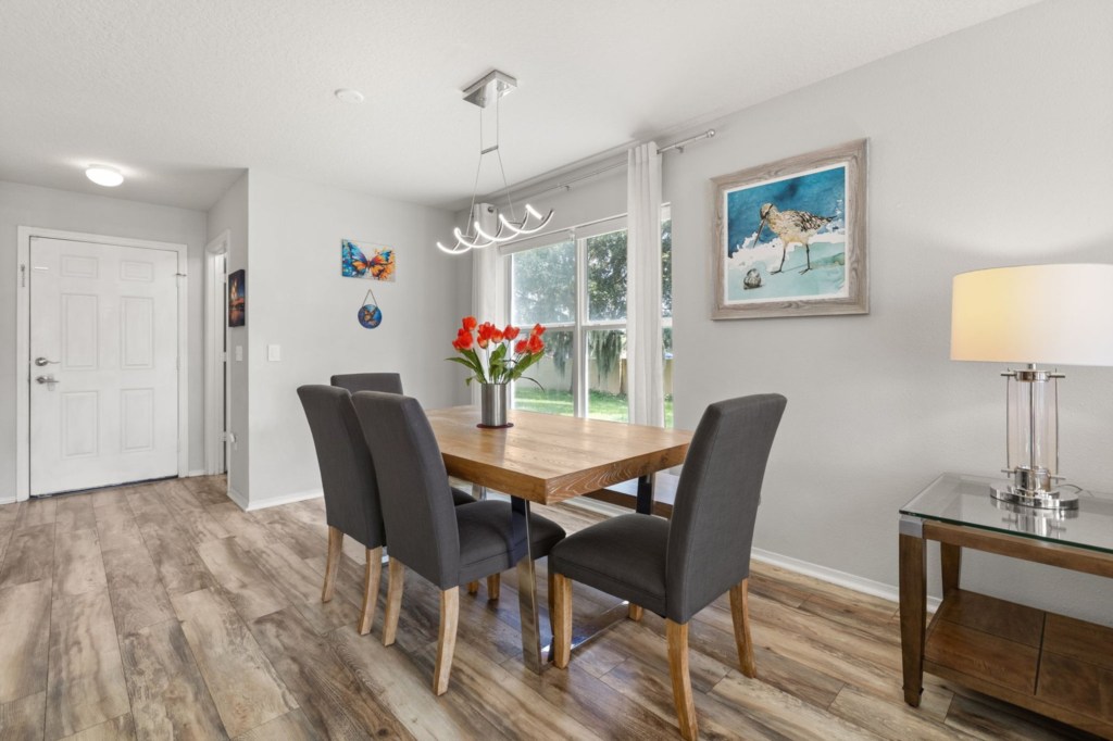Dining Area — 3045 Seaview Castle Drive, photo 5 of 40