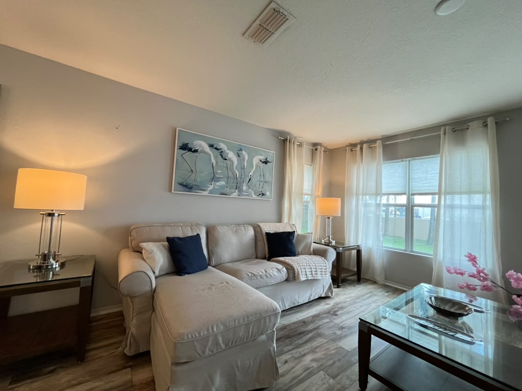 3 bedroom vacation townhouse at Compass Bay - Image 7
