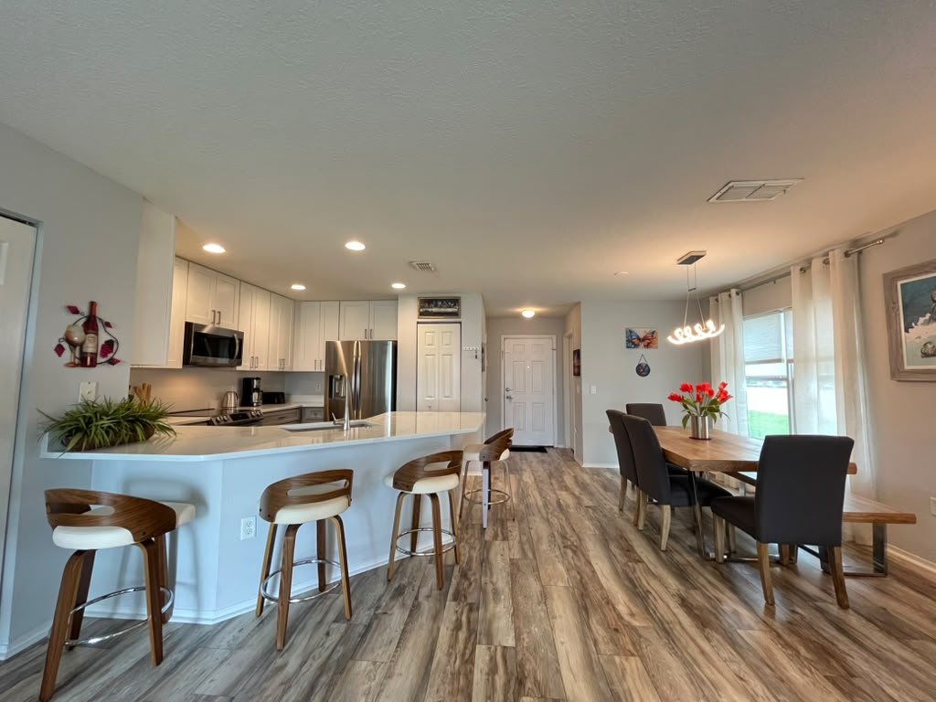 3 bedroom vacation townhouse at Compass Bay - Image 11