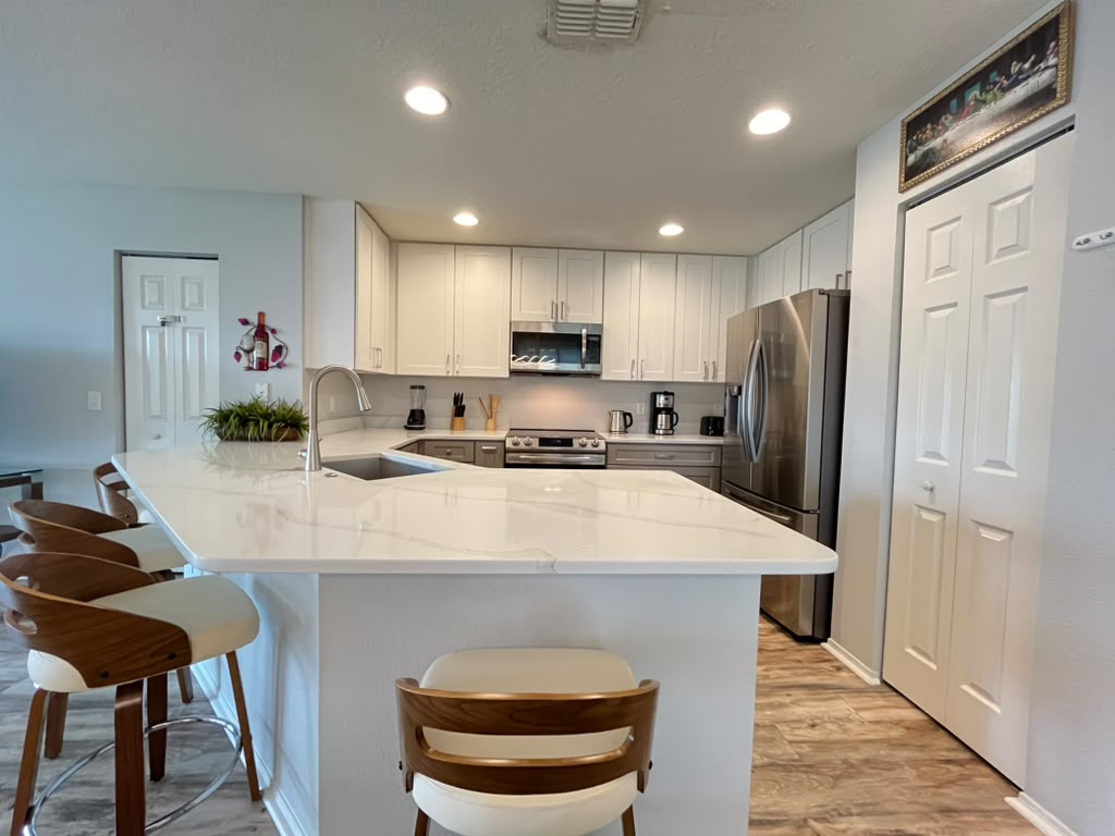 3 bedroom vacation townhouse at Compass Bay - Image 12