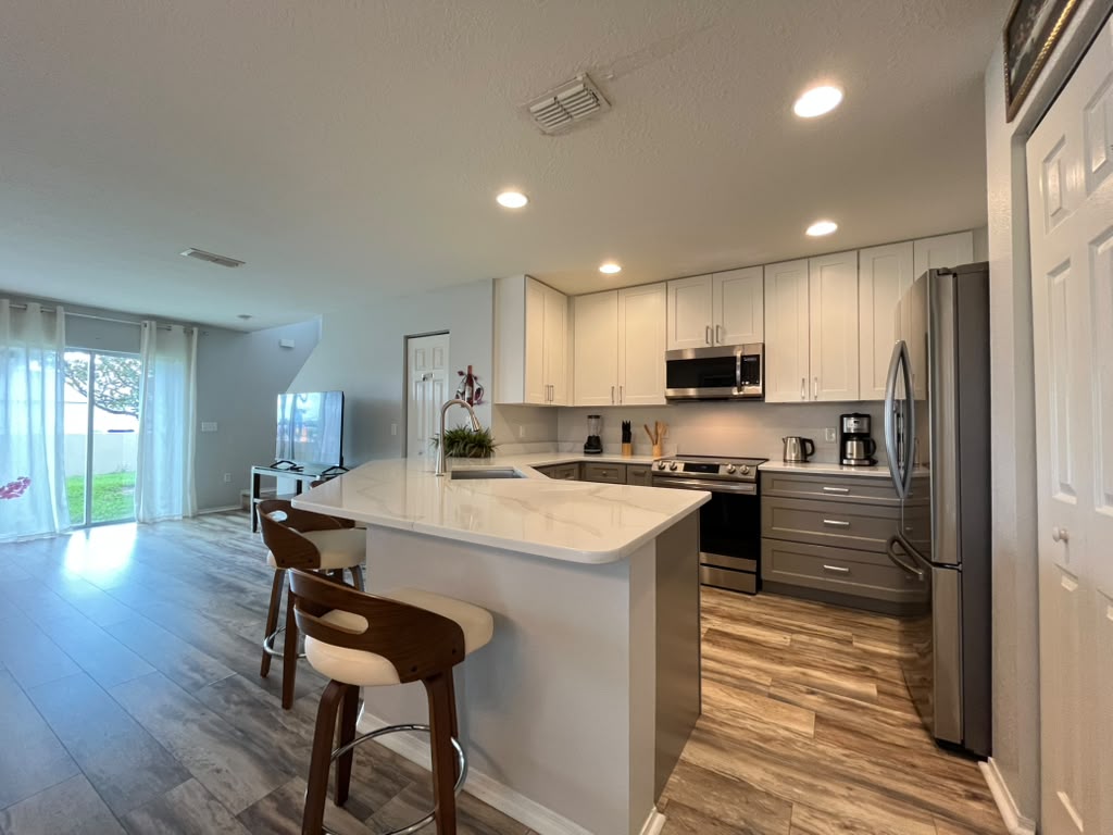 3 bedroom vacation townhouse at Compass Bay - Image 15