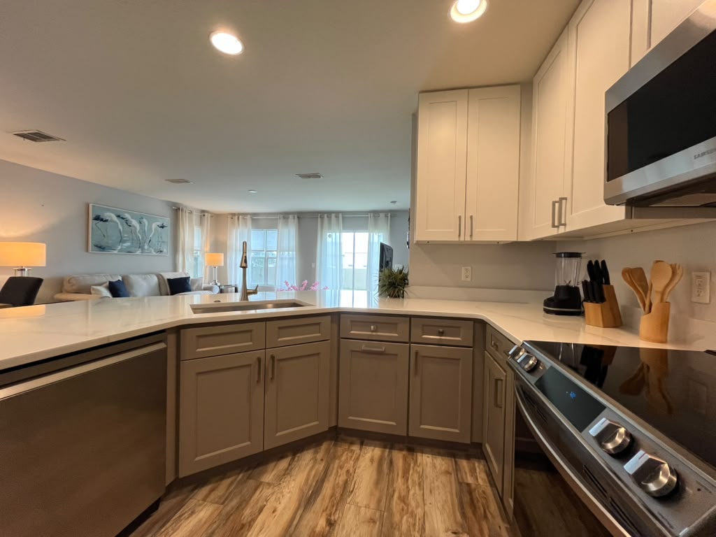 3 bedroom vacation townhouse at Compass Bay - Image 17