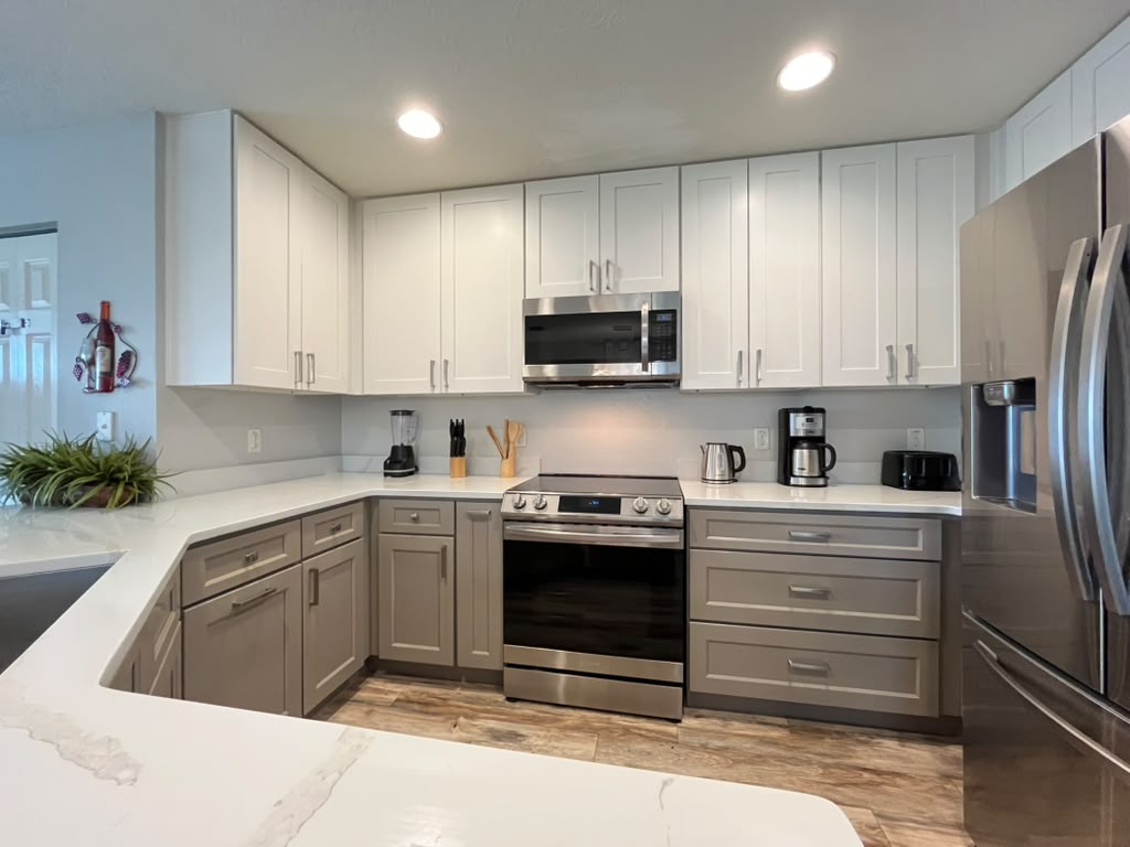3 bedroom vacation townhouse at Compass Bay - Image 18