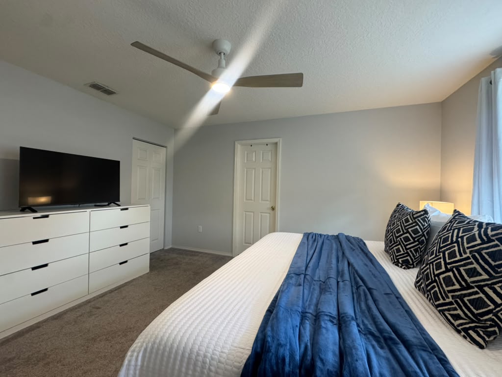 3 bedroom vacation townhouse at Compass Bay - Image 20