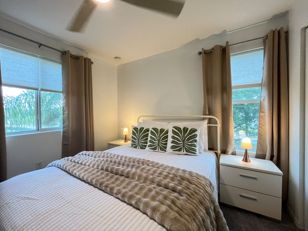 3 bedroom vacation townhouse at Compass Bay - Image 22