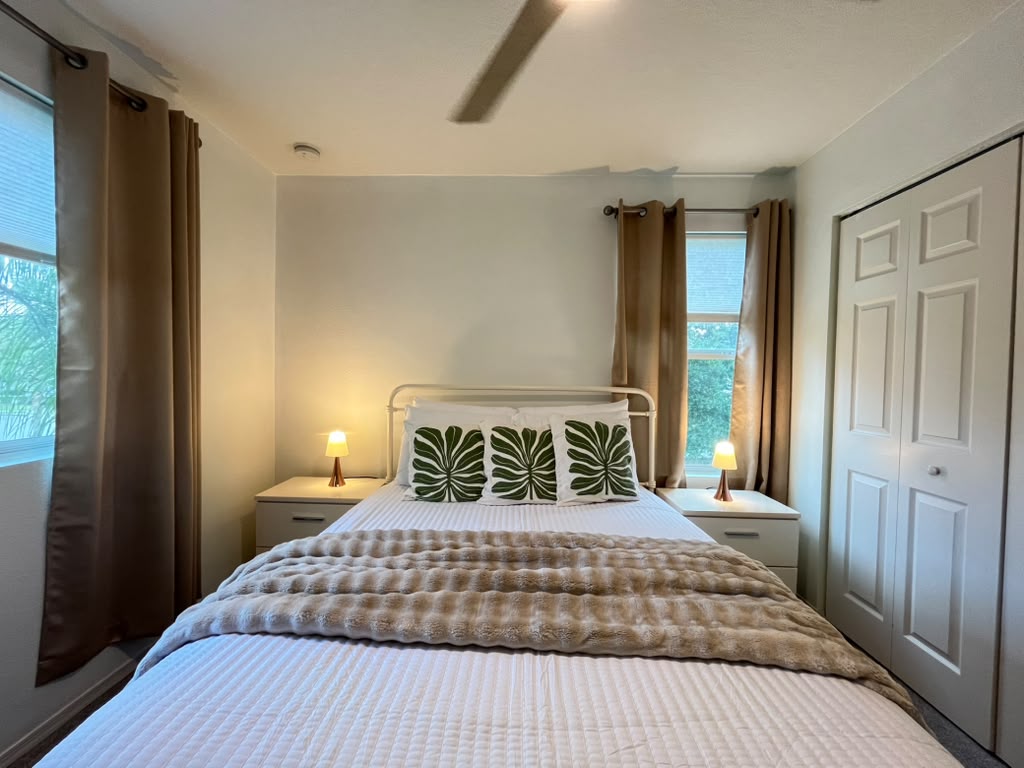 3 bedroom vacation townhouse at Compass Bay - Image 23
